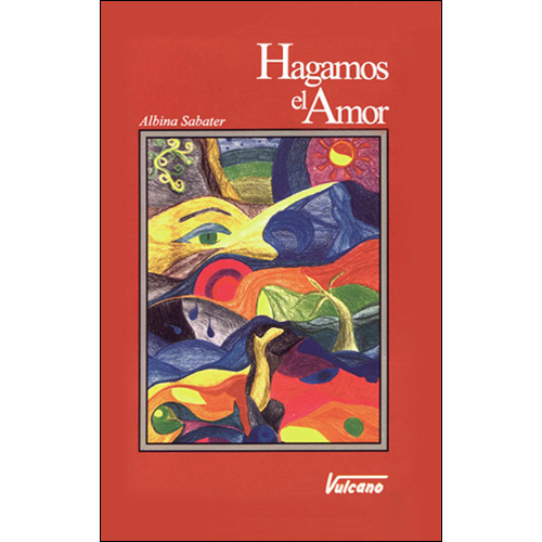 Portafolio Editorial Airut - Libro Hagamos el Amor